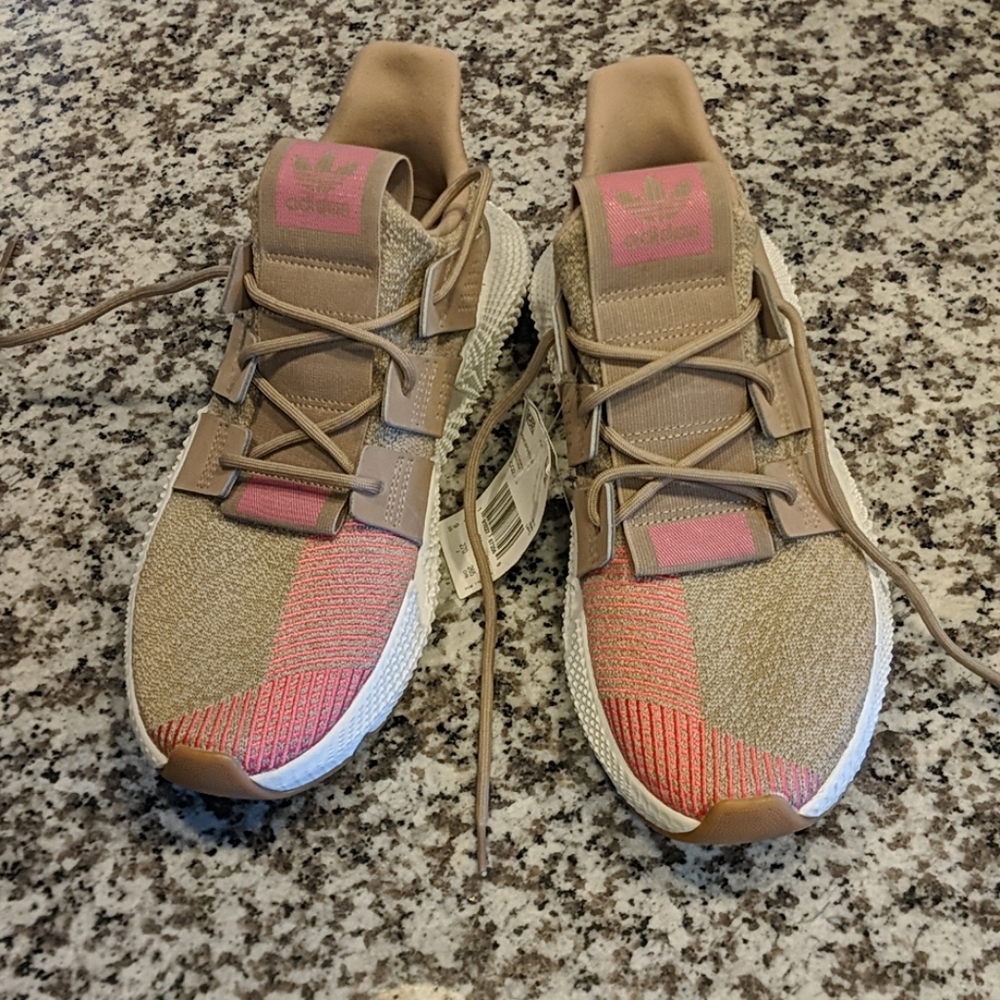 Adidas Men's 9
